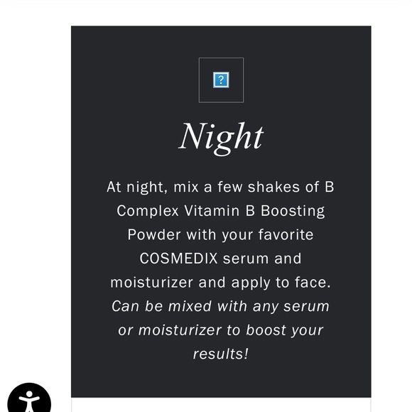 🆕 Cosmedix B Complex - Picture 6 of 9